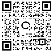 企微咨询群二维码