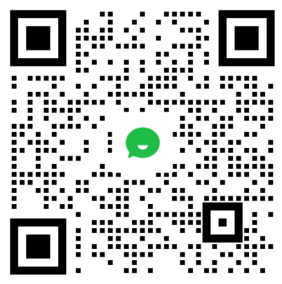 企业微信二维码